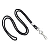 2135-300X | 1/8" Blank Round Braid Lanyard (J-Hook) 2135-300X | 1/8" Blank Round Braid Lanyard (J-Hook)