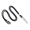 2137-200X | 1/8" Round Braid Lanyard with Breakaway (J-Hook) 2137-200X | 1/8" Round Braid Lanyard with Breakaway (J-Hook)