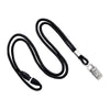 2137-201X | 1/8" Round Braid Lanyard with Breakaway (Bulldog Clip) 2137-201X | 1/8" Round Braid Lanyard with Breakaway (Bulldog Clip)