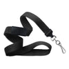 2138-500X | 5/8" Flat Blank Lanyard with Breakaway (J-Hook) 2138-500X | 5/8" Flat Blank Lanyard with Breakaway (J-Hook)