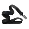 2138-600X | 5/8" Flat Blank Lanyard with Breakaway (Bulldog Clip) 2138-600X | 5/8" Flat Blank Lanyard with Breakaway (Bulldog Clip)
