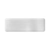 ABD-MTL-3X1 - BLANK Silver ABD-MTL-3X1 - BLANK Silver
