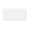 ABD-PVC-3X15 - BLANK White ABD-PVC-3X15 - BLANK White
