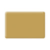 ABD-PVC-3X2 - BLANK Gold ABD-PVC-3X2 - BLANK Gold