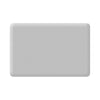 ABD-PVC-3X2 - BLANK Silver ABD-PVC-3X2 - BLANK Silver