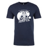 ACTS43-1 - M N Blue ACTS43-1 - M N Blue
