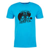 ACTS43-1 - Turquoise ACTS43-1 - Turquoise