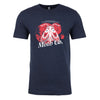 ACTS43-2 - M N Blue ACTS43-2 - M N Blue
