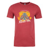 ACTS43-F - C Red ACTS43-F - C Red