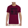 ACTS45-1 - Maroon ACTS45-1 - Maroon