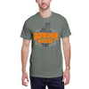 ACTS53-F - H M Green ACTS53-F - H M Green