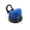 AL25-1 - Blue_ Lid- Flare AL25-1 - Blue_ Lid- Flare