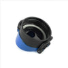 AL25-1 - Blue_ Lid- Upside Down AL25-1 - Blue_ Lid- Upside Down