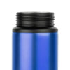 AL25-1 - Blue_ Screw- On AL25-1 - Blue_ Screw- On