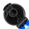 AL25-1 - Blue_ Top- Lid_ Opened AL25-1 - Blue_ Top- Lid_ Opened