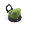 AL25-1 - Green_ Lid- Flare AL25-1 - Green_ Lid- Flare