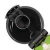 AL25-1 - Green_ Top- Lid_ Opened AL25-1 - Green_ Top- Lid_ Opened