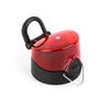 AL25-1 - Red_ Lid- Flare AL25-1 - Red_ Lid- Flare