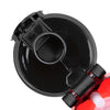 AL25-1 - Red_ Top- Lid_ Opened AL25-1 - Red_ Top- Lid_ Opened