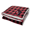 BLST - Red (Plaid) BLST - Red (Plaid)
