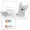 CBUP - cover and single page CBUP - cover and single page