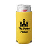 CCCS-1 - Yellow CCCS-1 - Yellow