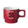 CM25-2 - Red CM25-2 - Red
