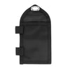 CW-2-BLK - Back CW-2-BLK - Back