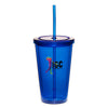 DWAC-F - Blue DWAC-F - Blue
