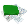 EZFA16 - TGreen Blank EZFA16 - TGreen Blank