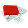 EZFA16 - Red Blank EZFA16 - Red Blank