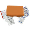 EZFA8 - Orange Blank EZFA8 - Orange Blank