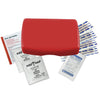 EZFA8 - Red Blank EZFA8 - Red Blank