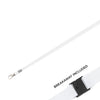 FPLY-38 - White FPLY-38 - White