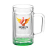 GBM15-F - Green GBM15-F - Green