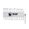 GGTM-1 - White GGTM-1 - White