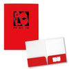 GPF - Red GPF - Red