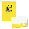 GPF - Yellow GPF - Yellow