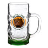 GWLB5-F - Green GWLB5-F - Green