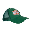 H-TMC-E - Green H-TMC-E - Green
