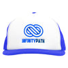 H-TUT-E - Blue H-TUT-E - Blue
