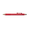 IDP-ALH-C - BLANK Red IDP-ALH-C - BLANK Red