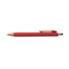 IDP-ALN - BLANK Red IDP-ALN - BLANK Red