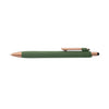 IDP-ALN-C - BLANK FGreen IDP-ALN-C - BLANK FGreen