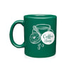 IDP-CM01-1 - Green IDP-CM01-1 - Green