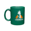 IDP-CM01-2 - Green IDP-CM01-2 - Green