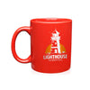 IDP-CM01-2 - Red IDP-CM01-2 - Red