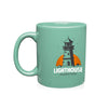 IDP-CM01-F - Teal IDP-CM01-F - Teal