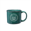 IDP-CM02-1 - Green IDP-CM02-1 - Green