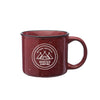 IDP-CM02-1 - Maroon IDP-CM02-1 - Maroon